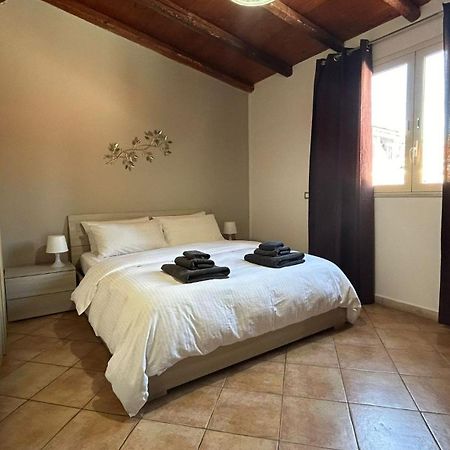 Apartament A Casa Di Maria Katania Zewnętrze zdjęcie