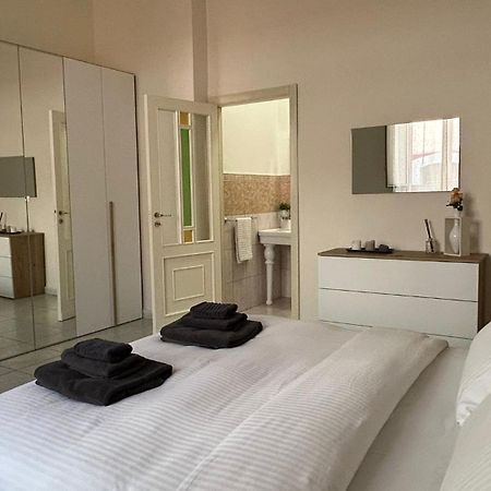Apartament A Casa Di Maria Katania Zewnętrze zdjęcie