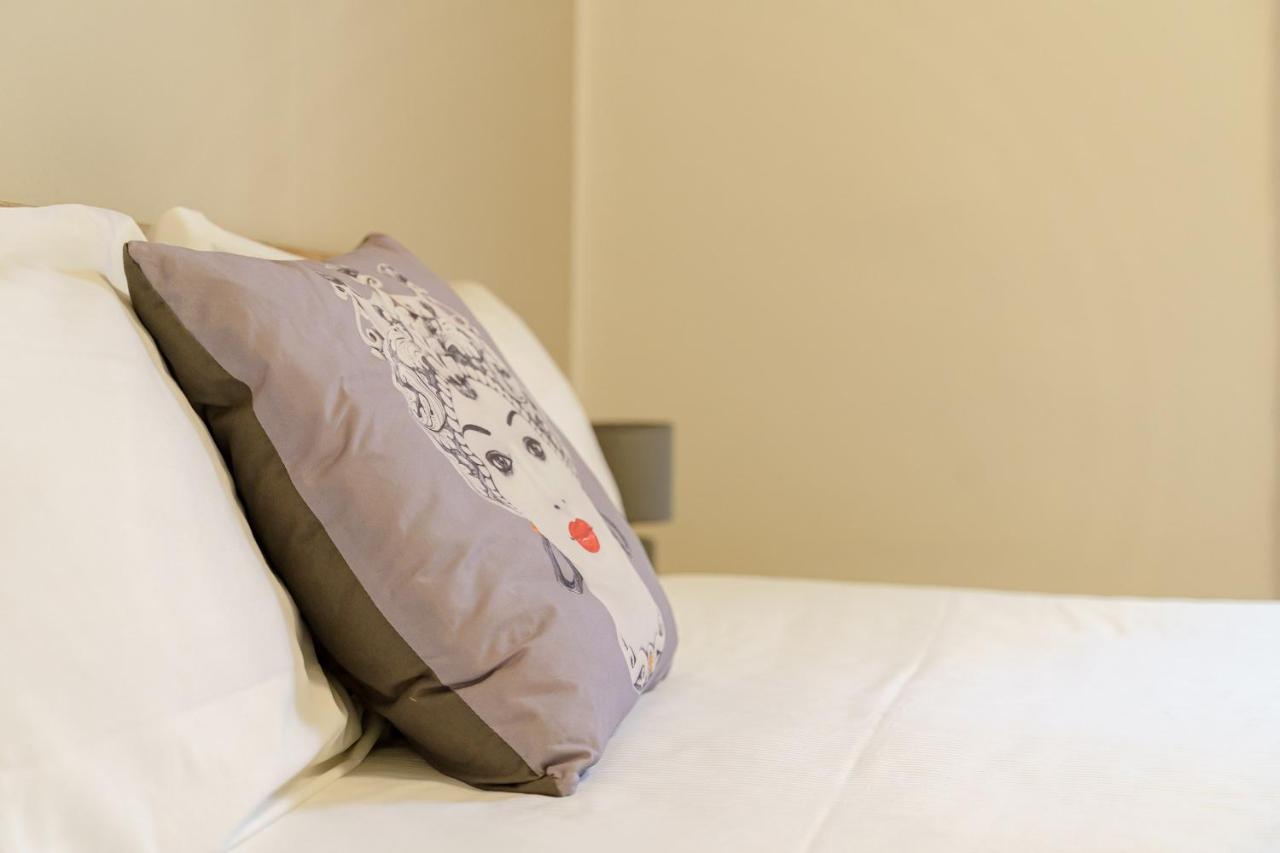 Apartament A Casa Di Maria Katania Zewnętrze zdjęcie