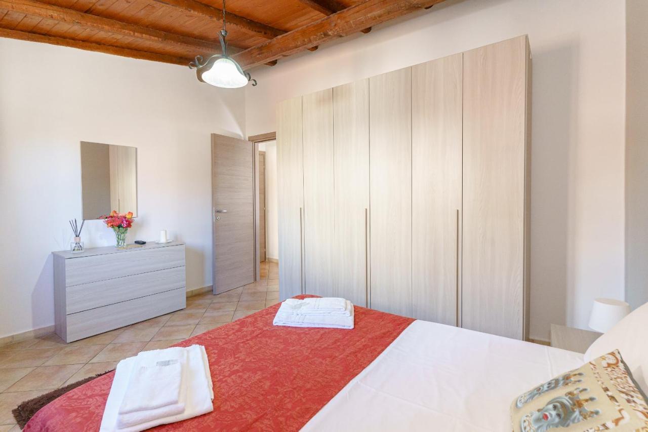 Apartament A Casa Di Maria Katania Zewnętrze zdjęcie
